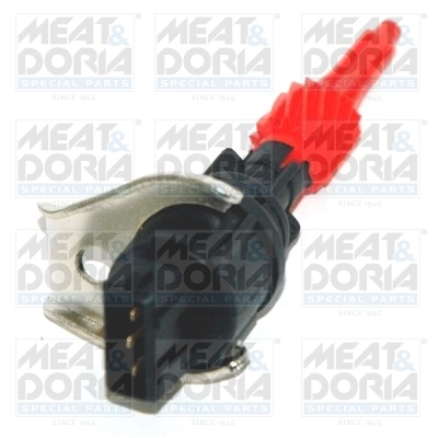 Sensor, speed/RPM